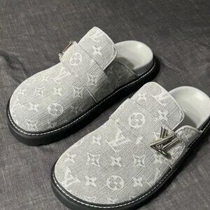 Louis Vuitton Cosy Comfort Mule-Size 9 in women’s